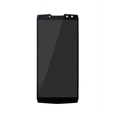Lcd Screen For Oukitel K10 Replacement Display By - Maxbhi Com