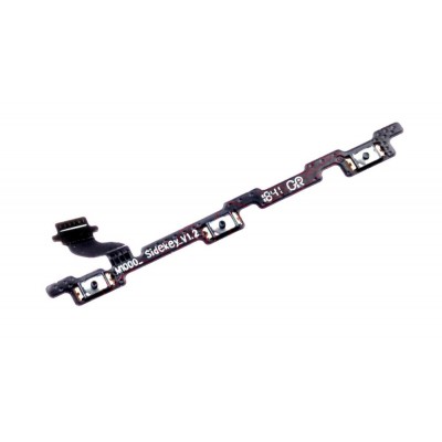On Off Switch Flex Cable for BQ Aquaris C
