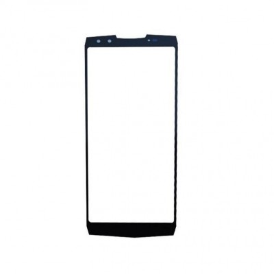 Touch Screen Digitizer For Oukitel K10 White By - Maxbhi Com