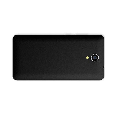 Full Body Housing For Zopo Color C3 Black - Maxbhi Com