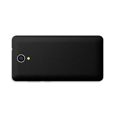 Full Body Housing For Zopo Color C3 Black - Maxbhi Com