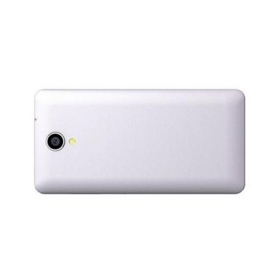 Full Body Housing For Zopo Color C3 Rose Gold - Maxbhi Com