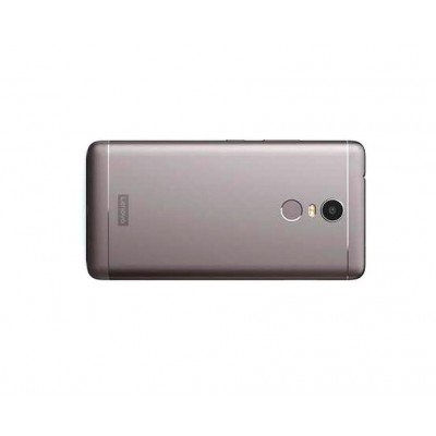 Full Body Housing For Lenovo K7 Note Black - Maxbhi Com