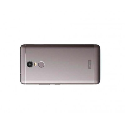 Full Body Housing For Lenovo K7 Note White - Maxbhi Com