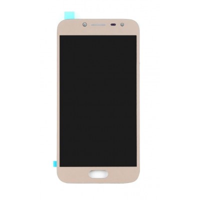 Lcd With Touch Screen For Samsung Galaxy J2 Pro Gold By - Maxbhi Com