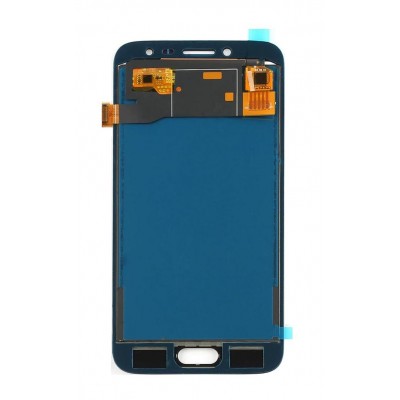 Lcd With Touch Screen For Samsung Galaxy J2 Pro Gold By - Maxbhi Com