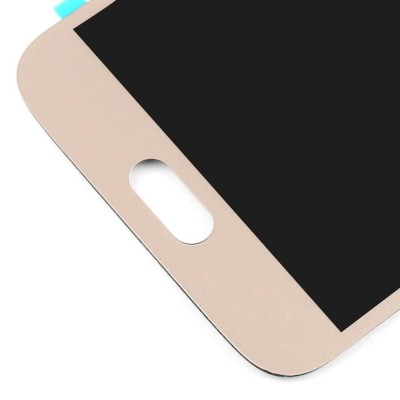 Lcd With Touch Screen For Samsung Galaxy J2 Pro Gold By - Maxbhi Com