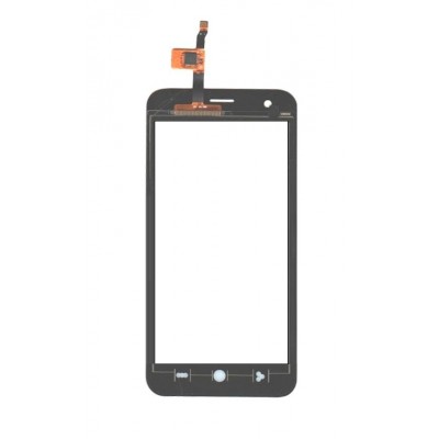 Touch Screen Digitizer For Lephone W21 Gold By - Maxbhi Com