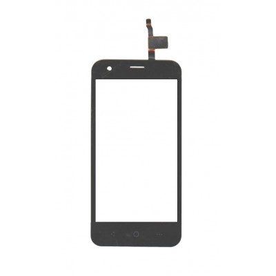 Touch Screen Digitizer For Lephone W21 White By - Maxbhi Com