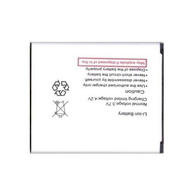 Battery For Ivoomi Me1 By - Maxbhi Com