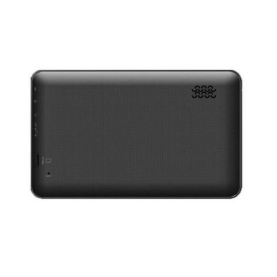 Full Body Housing For Micromax Funbook P255 Black - Maxbhi Com