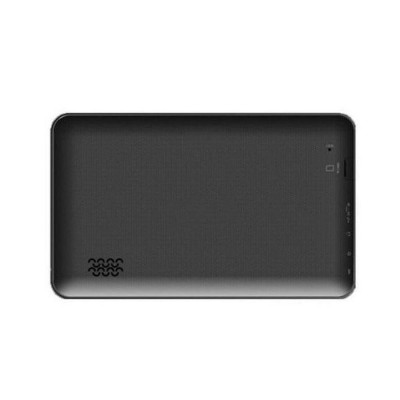 Full Body Housing For Micromax Funbook P255 Black - Maxbhi Com