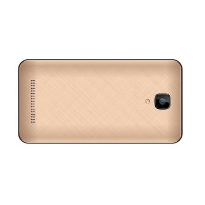 Full Body Housing For Swipe Neo Power 4g Black - Maxbhi Com