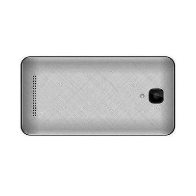 Full Body Housing For Swipe Neo Power 4g Grey - Maxbhi Com