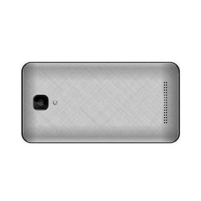 Full Body Housing For Swipe Neo Power 4g Grey - Maxbhi Com