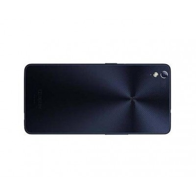 Full Body Housing For Tecno Phantom Z Mini White - Maxbhi Com