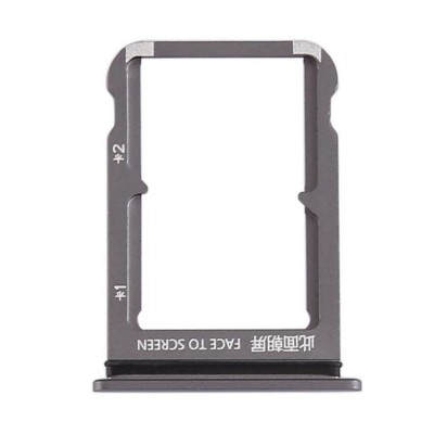 Sim Card Holder Tray For Xiaomi Mi 9 Pro 5g White - Maxbhi Com