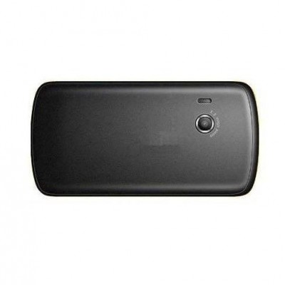 Full Body Housing For Spice Mi350 Black - Maxbhi Com