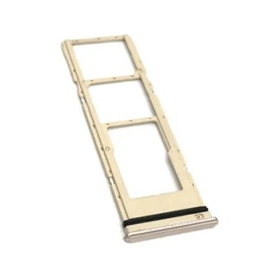 Sim Card Holder Tray For Tecno Pouvoir 3 Air Gold - Maxbhi Com