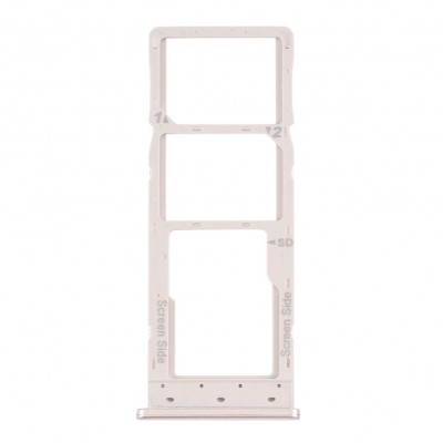 Sim Card Holder Tray For Tecno Spark 3 Pro Gold - Maxbhi Com