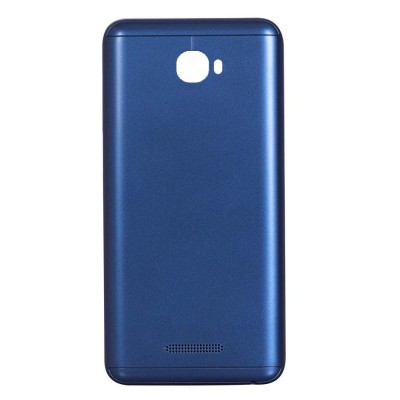 Back Panel Cover For Voto V3 Blue - Maxbhi Com