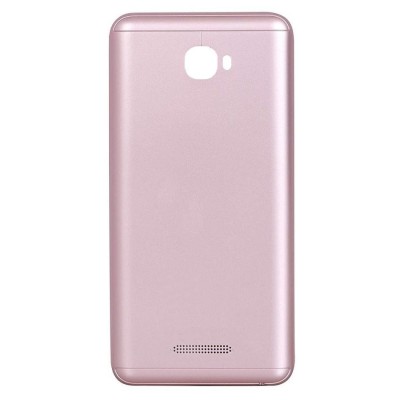 Back Panel Cover For Voto V3 Pink - Maxbhi Com