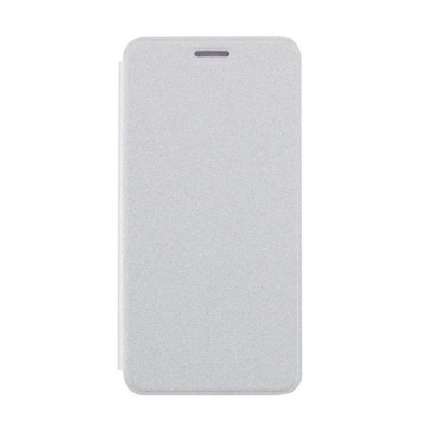 Flip Cover For Lg Ray X190 Silver By - Maxbhi Com