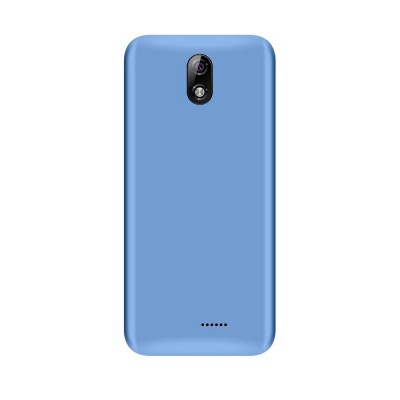 Full Body Housing For Intex Indie 11 Iv0318nd Blue - Maxbhi Com