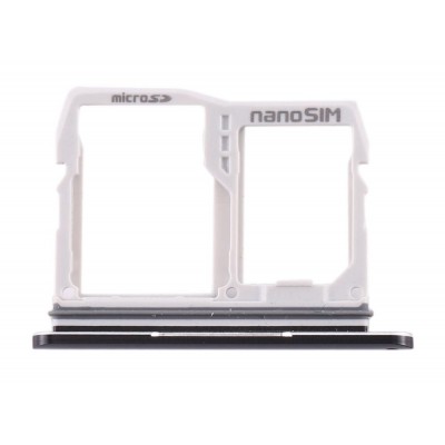 Sim Card Holder Tray For Lg V50 Thinq 5g White - Maxbhi Com