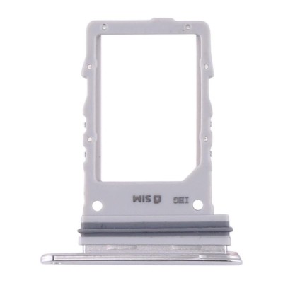 Sim Card Holder Tray For Samsung Galaxy Note 10 Plus 5g Blue - Maxbhi Com
