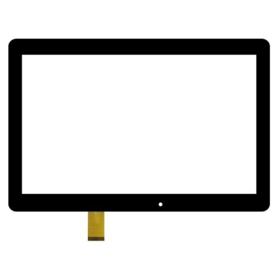 Touch Screen Digitizer For Allview Viva 1003g Black By - Maxbhi Com