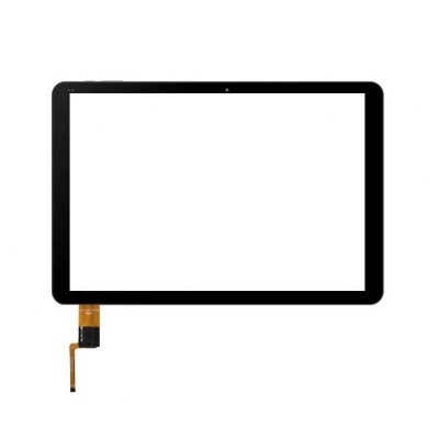 Touch Screen Digitizer For Chuwi Hi12 Black By - Maxbhi Com