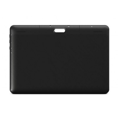 Back Panel Cover For Allview Viva 1003g Lite Black - Maxbhi Com