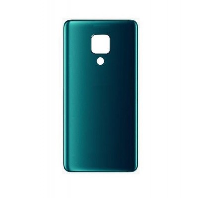 Back Panel Cover For Huawei Mate 20 X 5g White - Maxbhi Com