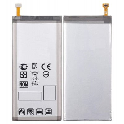 Battery For Lg Stylo 5 By - Maxbhi Com