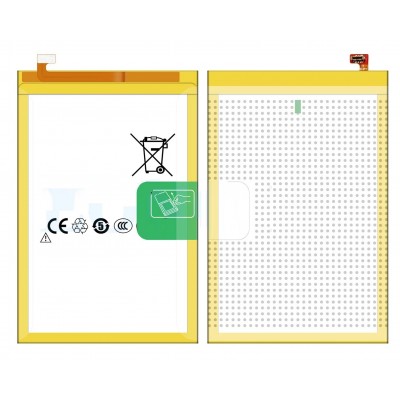 Battery For Tecno Pouvoir 3 By - Maxbhi Com