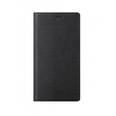 Flip Cover For Xiaomi Mi 9 Pro 5g Black By - Maxbhi Com