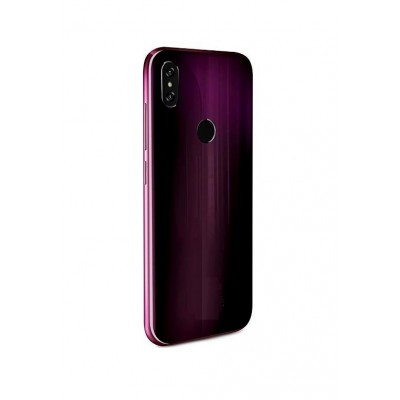 Full Body Housing For Allview V4 Viper Black - Maxbhi Com