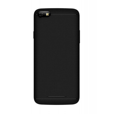 Full Body Housing For Blu Studio Mini Black - Maxbhi Com