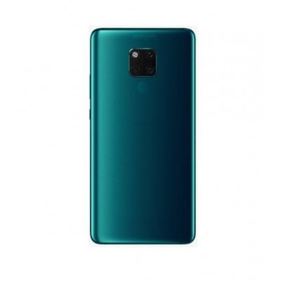 Full Body Housing For Huawei Mate 20 X 5g Black - Maxbhi Com