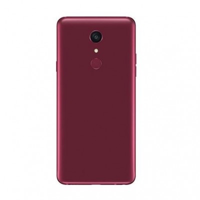 Full Body Housing For Lg Q9 Red - Maxbhi Com