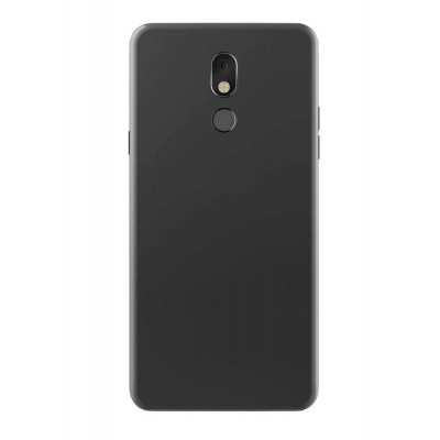 Full Body Housing For Lg Stylo 5 Black - Maxbhi Com