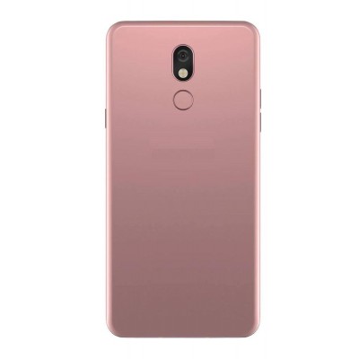 Full Body Housing For Lg Stylo 5 Pink - Maxbhi Com