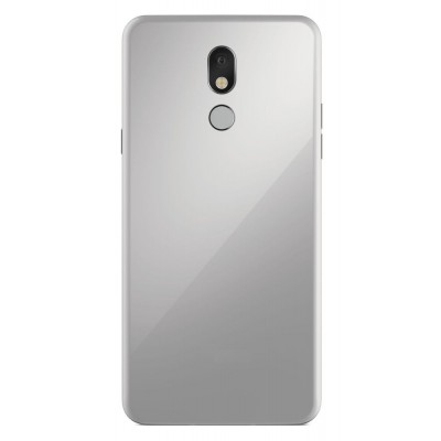 Full Body Housing For Lg Stylo 5 White - Maxbhi Com