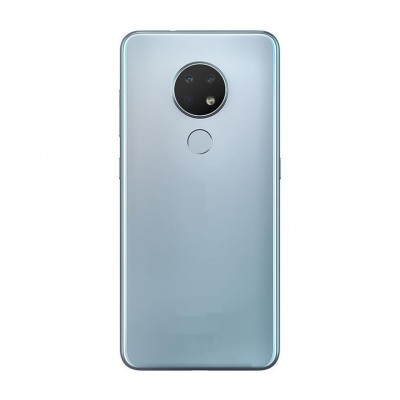 Full Body Housing For Nokia 6 2 White - Maxbhi Com
