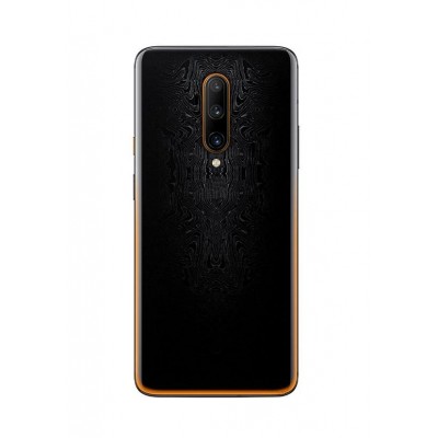 Full Body Housing For Oneplus 7t Pro White - Maxbhi Com