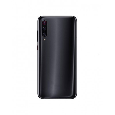 Full Body Housing For Xiaomi Mi 9 Pro 5g Black - Maxbhi Com