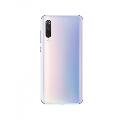 Full Body Housing For Xiaomi Mi 9 Pro 5g White - Maxbhi Com