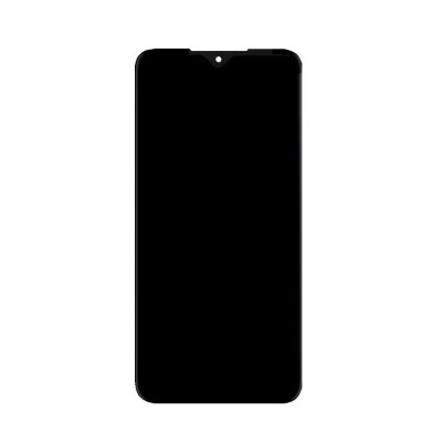 LCD with Touch Screen for Allview V4 Viper Black