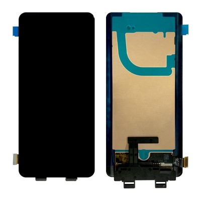 Lcd With Touch Screen For Oneplus 7t Pro White By - Maxbhi Com